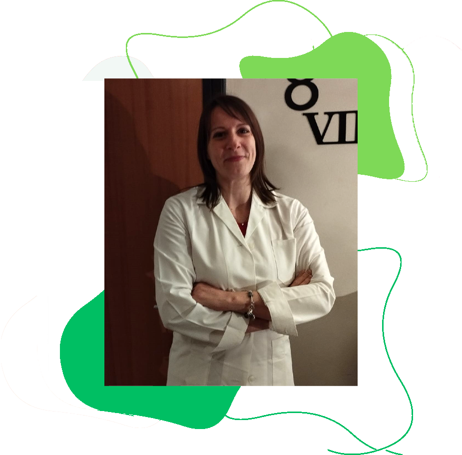 Biologa Nutrizionista a Como