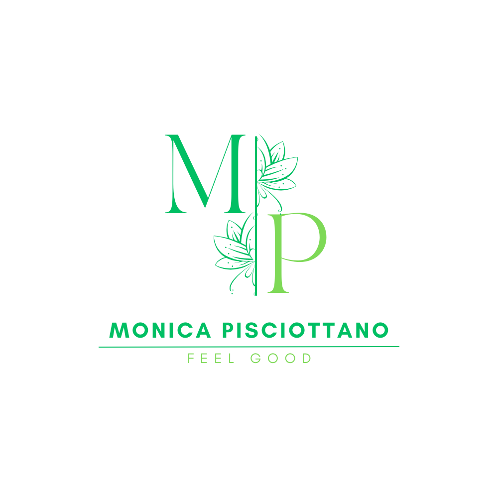 Dott.ssa Monica Pisciottano - Logo Dott.ssa Monica Pisciottano